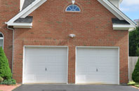 free Low Fell garage construction quotes
