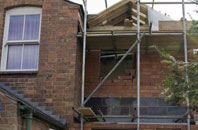 free Low Fell home extension quotes