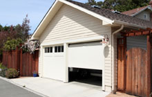 Low Fell garage construction leads