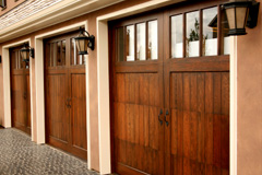 Low Fell garage extension quotes